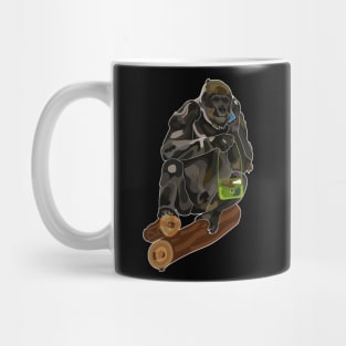 NEW GENERATION GORILLA Mug